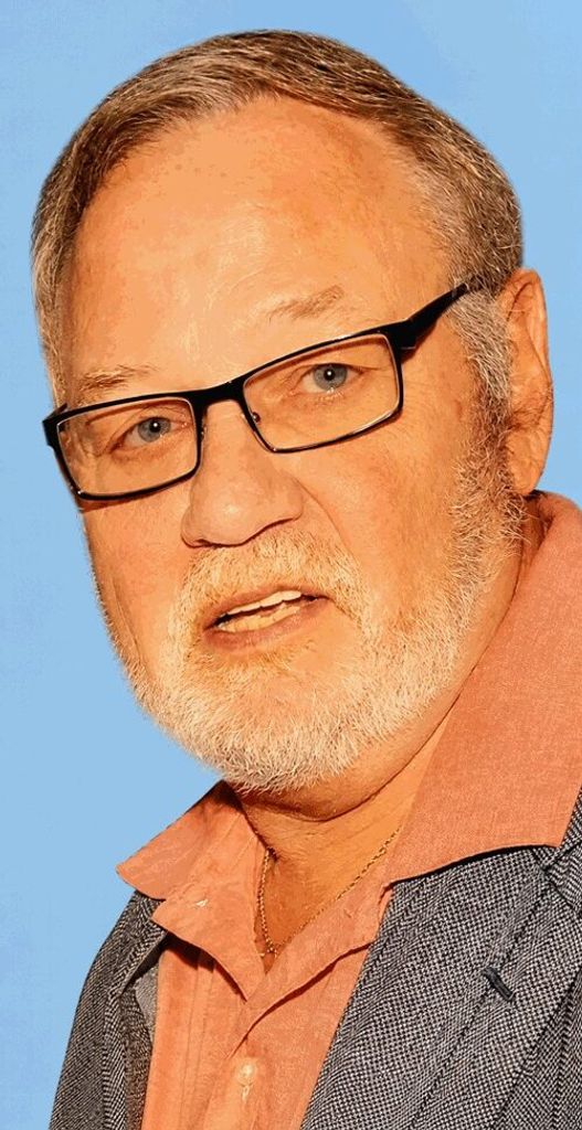James Irwin “Jim” Finnell Jr. Profile Photo