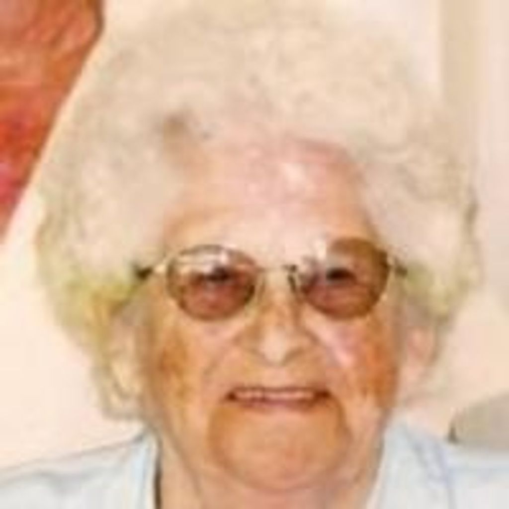 Fern Virginia Smith