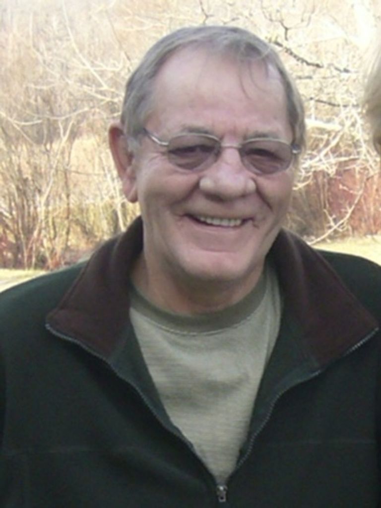 Keith Fay Trowbridge Profile Photo