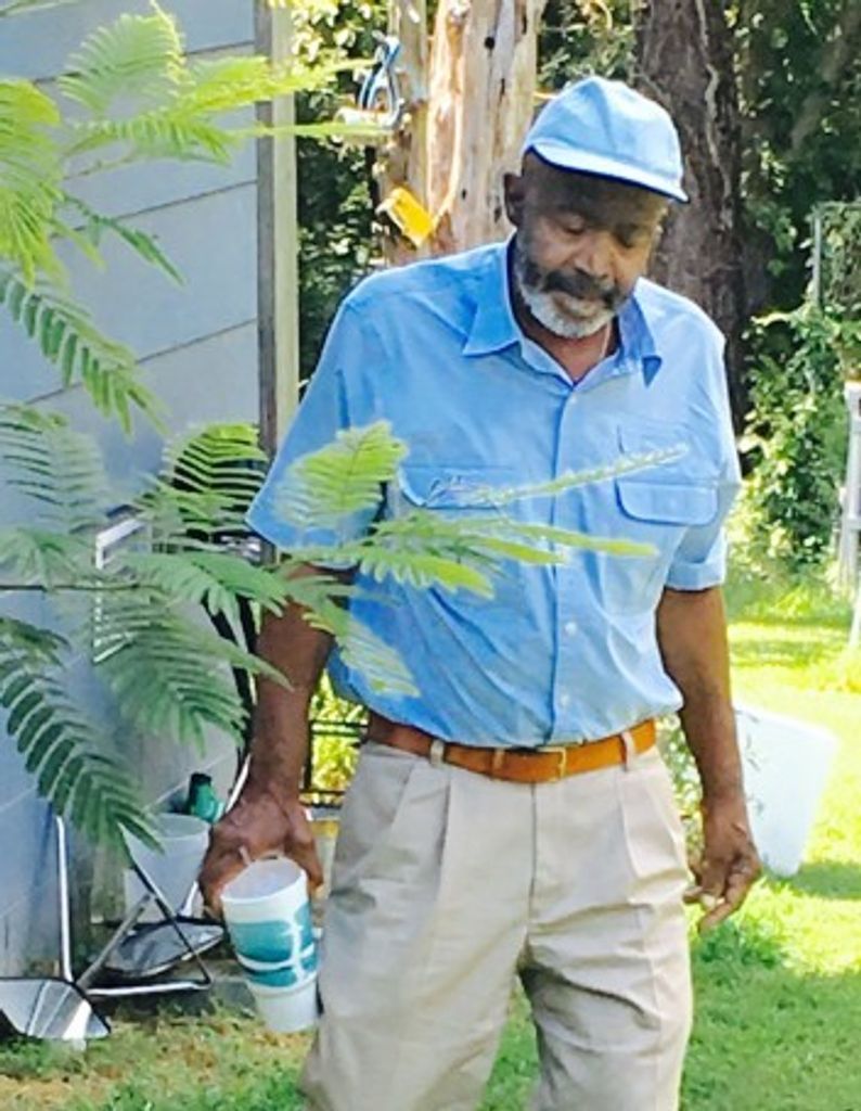 Howard Little