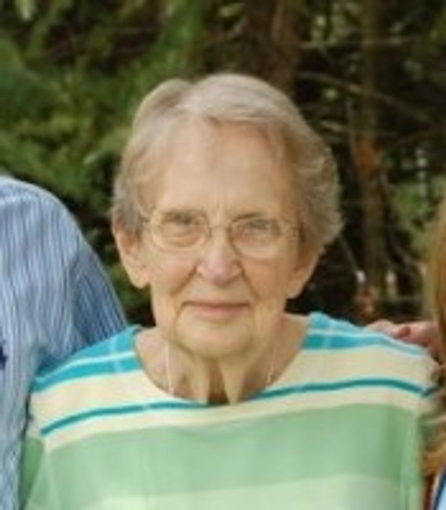 Bonnie  H. Robinson