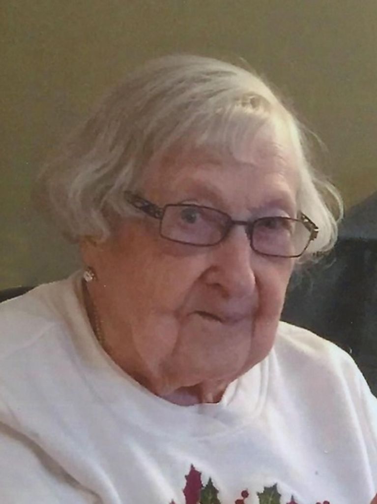 Freida Feickert Profile Photo