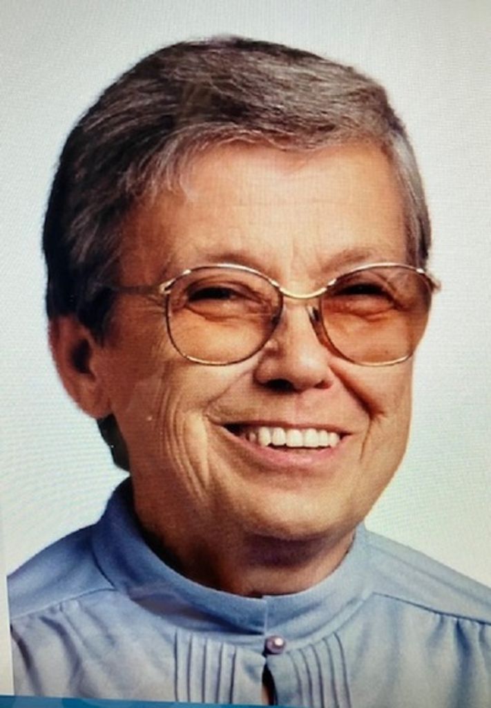 Ruth E. Boldosser Profile Photo