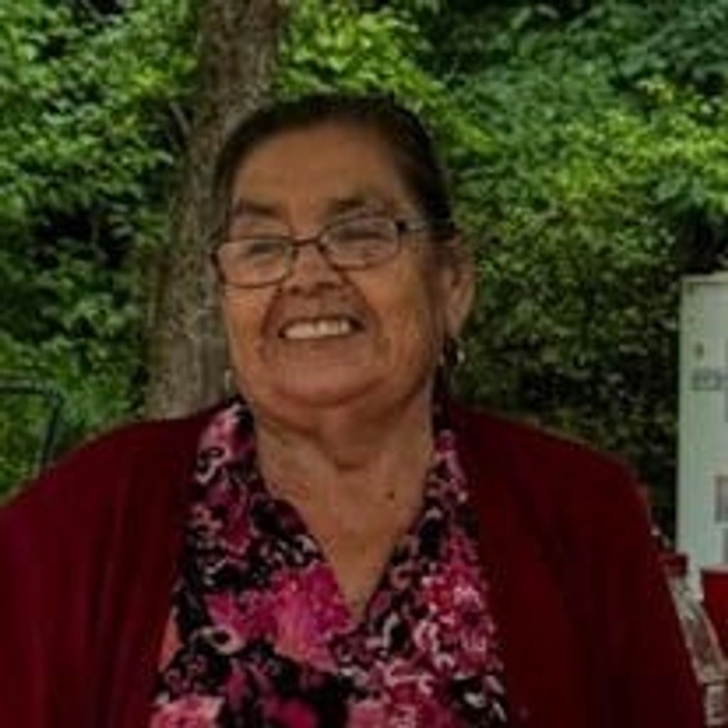 Maria Felix Escobedo De Robles Profile Photo