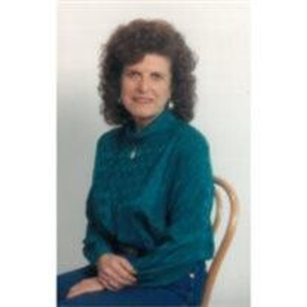 Doris Ellen Owens