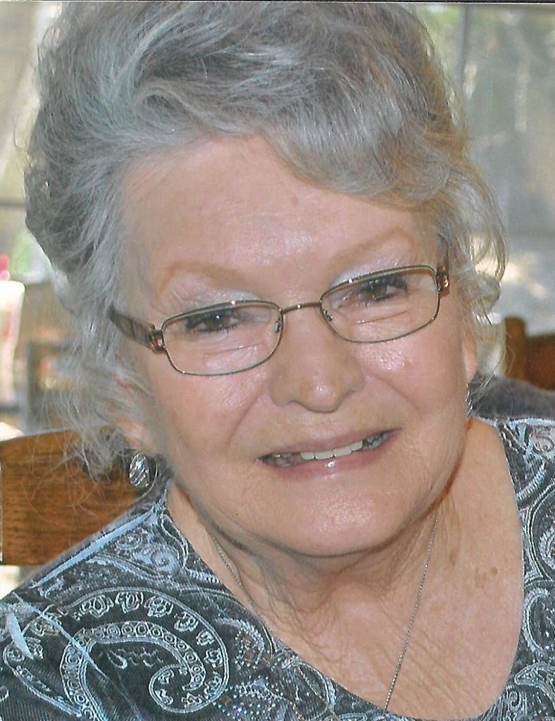 Dawna Rae Johnson Profile Photo