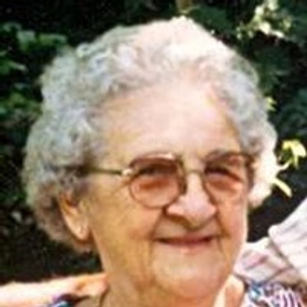 Gladys I. White