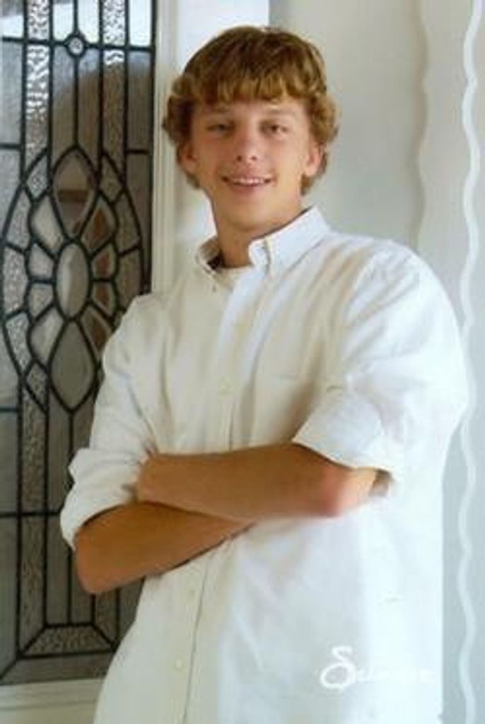 Tyler Nelson Thompson