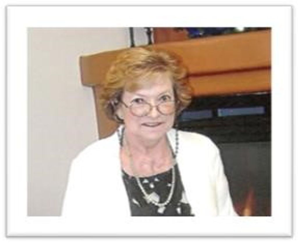 Jacolin "Jackie" (Nichols)  Blackburn
