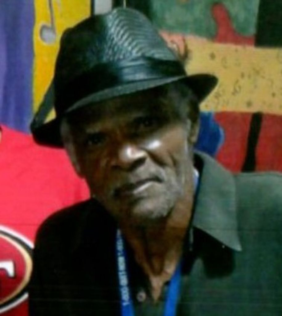 Larry Eugene McQuiddy