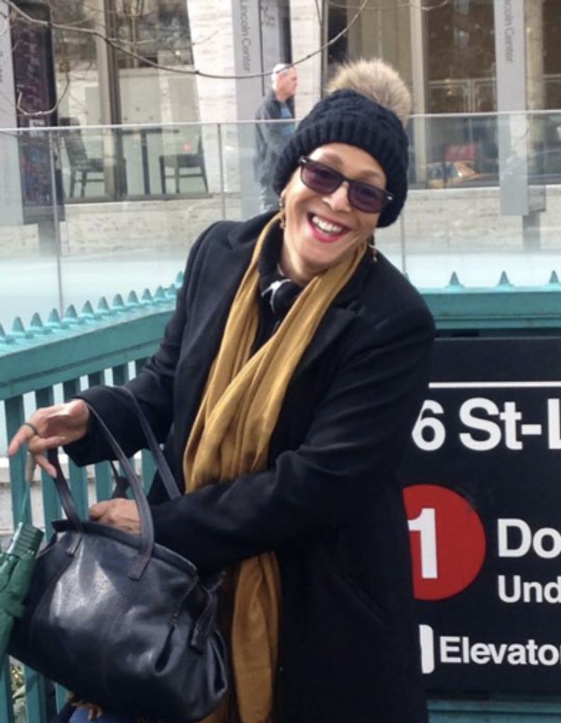 Joyce Lucille Tuck-Lynn Profile Photo