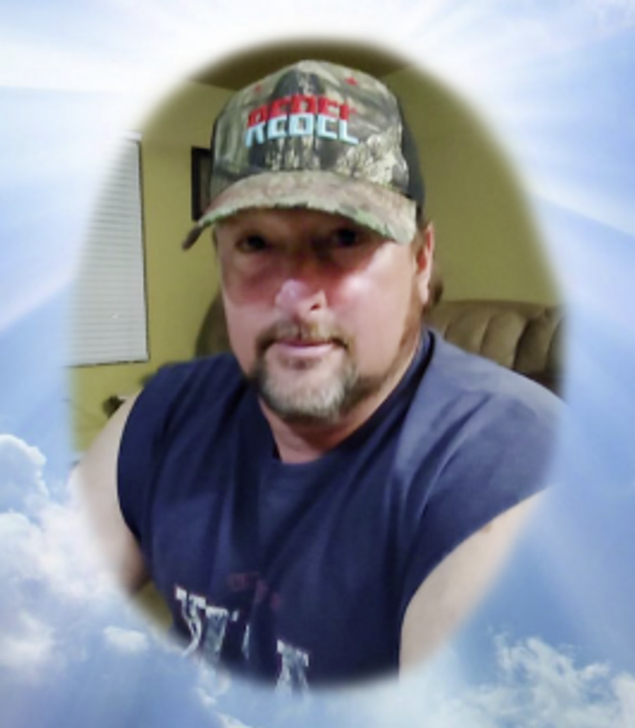 Ricky Jay Ramsey