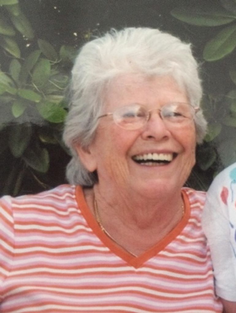 Loretta Claire Scanlon Profile Photo