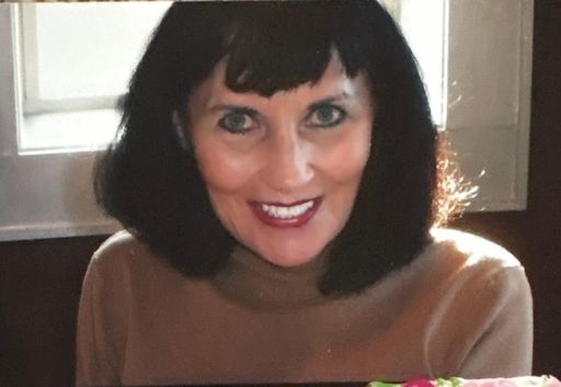 Brenda Joyce Patton