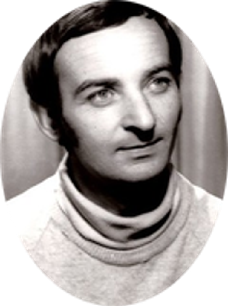 Jovo Mitrovic