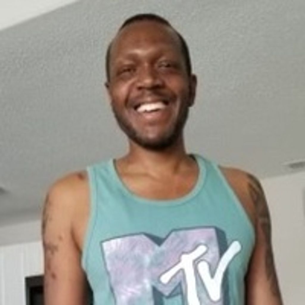 Brandon Jade Herring Profile Photo