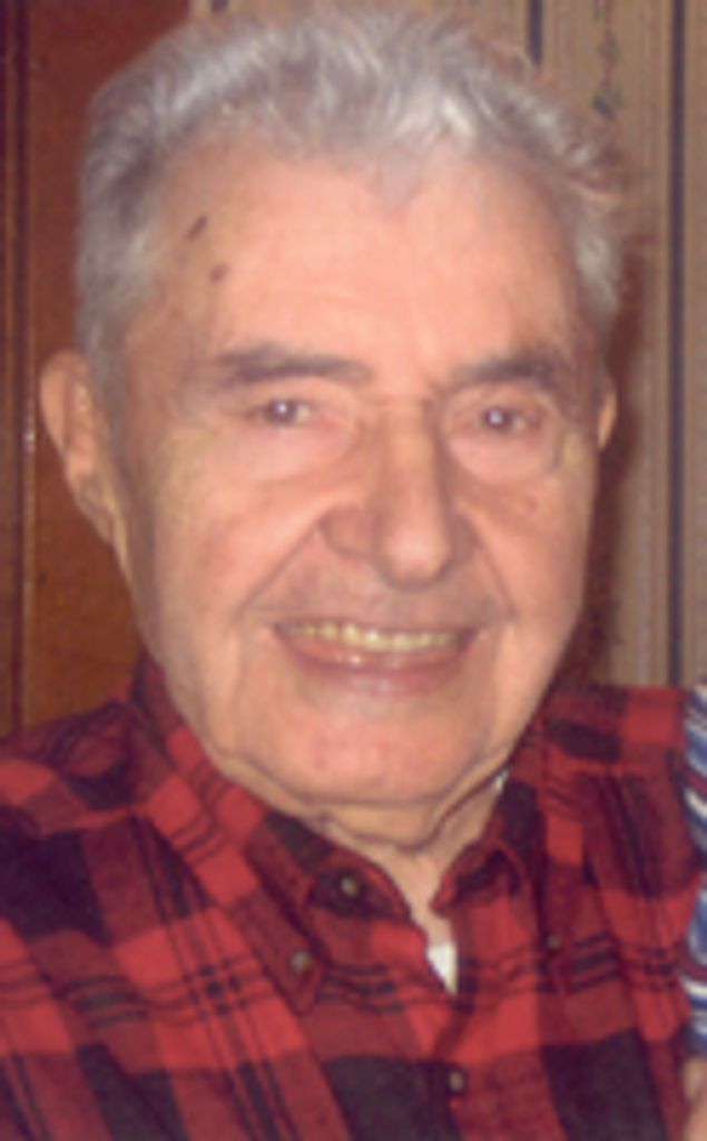 James Ralph Pappas Profile Photo