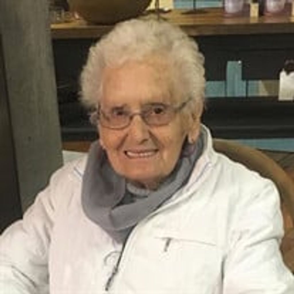 Marylee Pope
