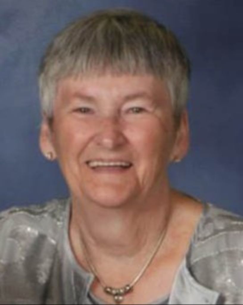 Marilyn C. Dirden