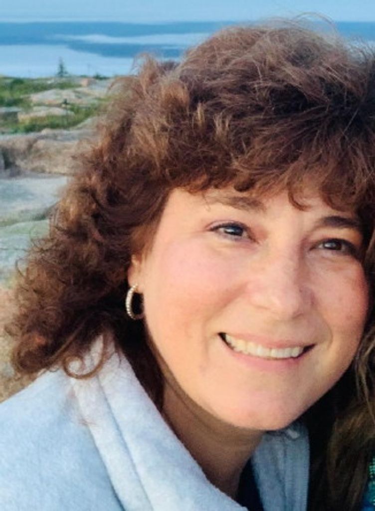 Jacqueline “Punkin” Pryor