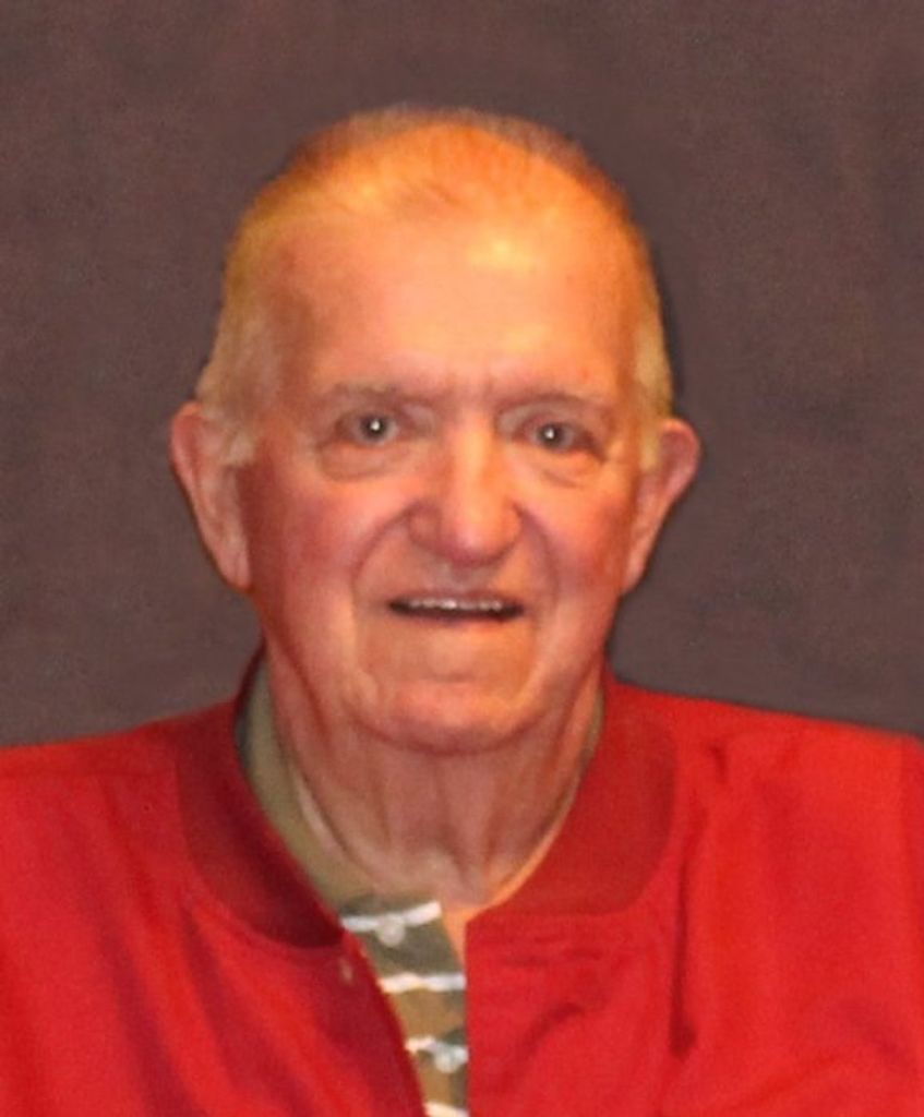 Edward Lee Shell