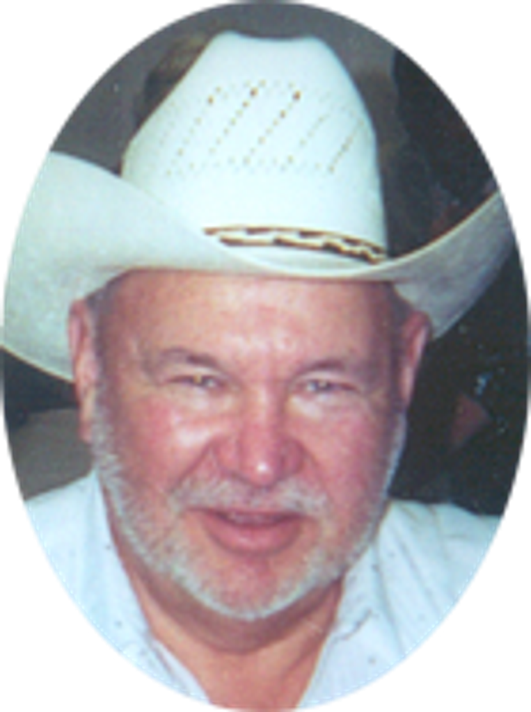Lloyd Richard Hanger