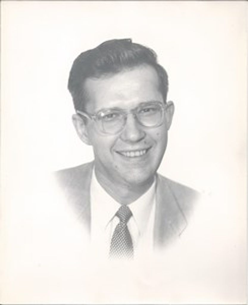 Joseph T. Fisher