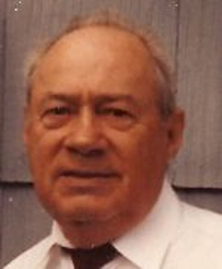 Joseph  Gerard Landry Sr.