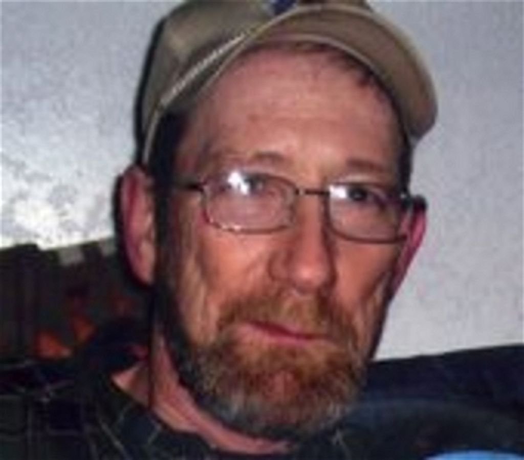 Randall L. "Randy" Scott