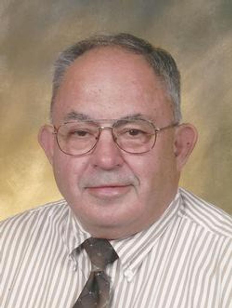 Asa Hawley Merrick Profile Photo