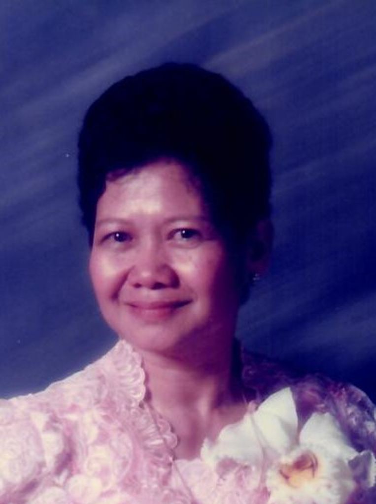 Lucita C. Aguto