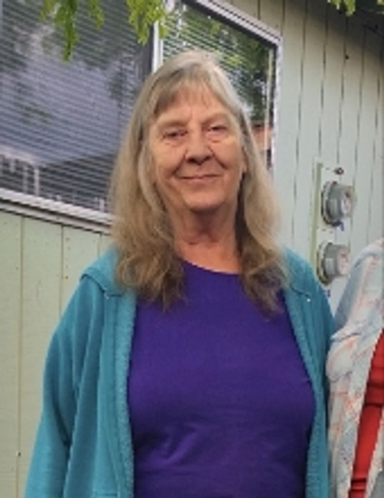 Terry Elizabeth Harwood Profile Photo