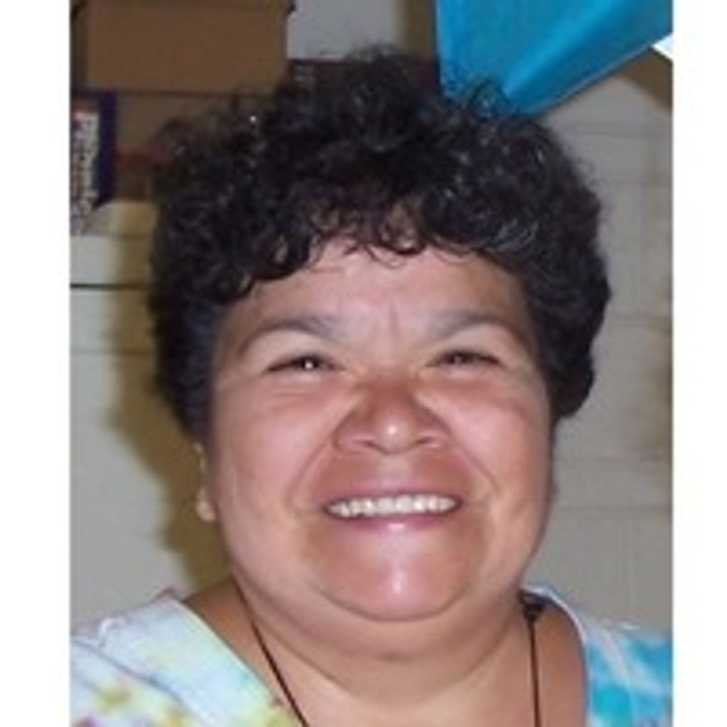 Theresa Martinez-Maestas Profile Photo