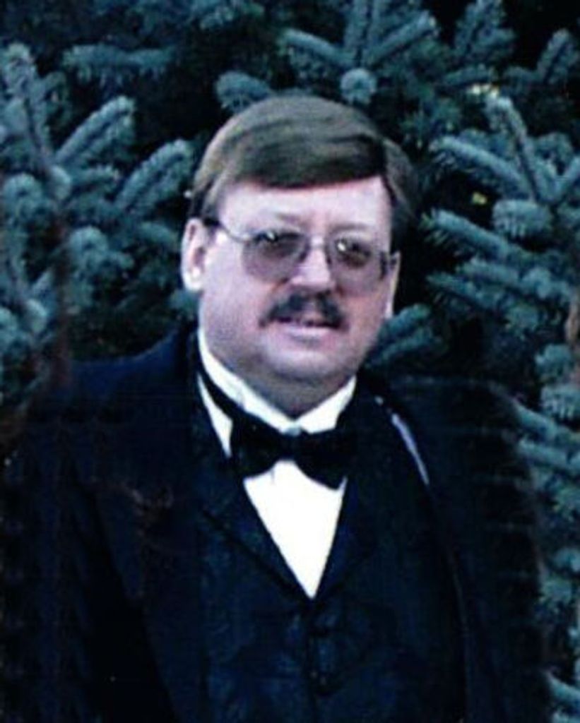 James Robert Wixson Profile Photo