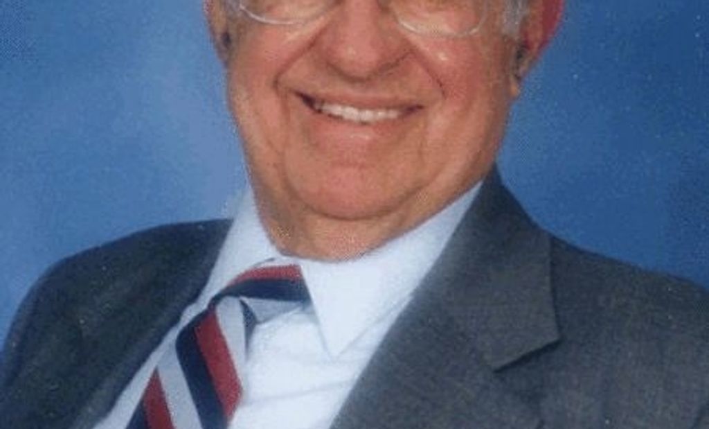 Marcel J. Thibodeau
