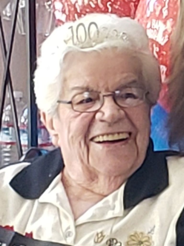 Alice Yvonne Testa Profile Photo