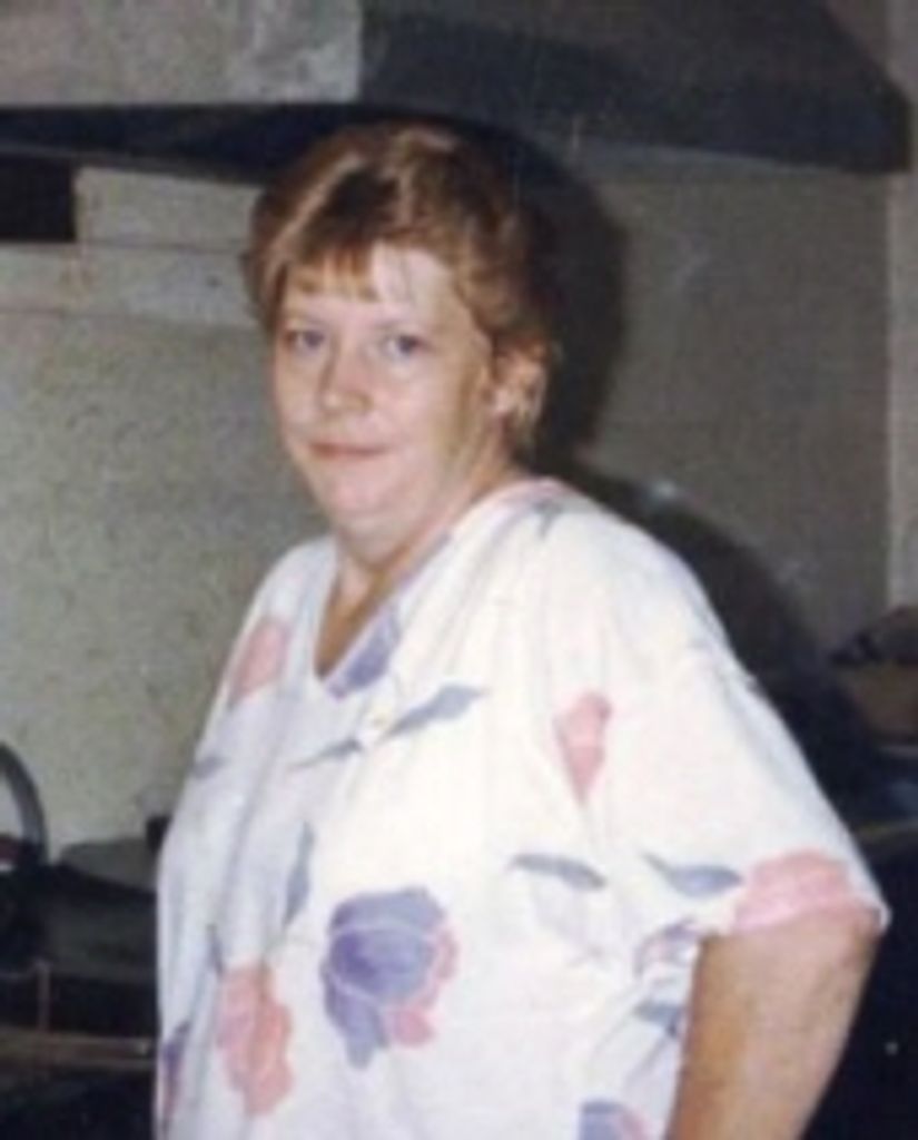 Freda Stinnett