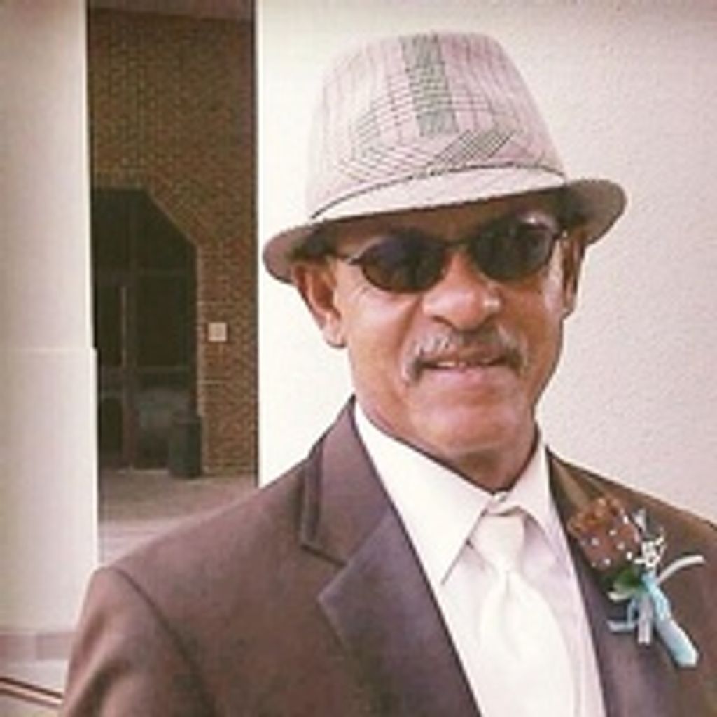 Johnnie Allen Griffith