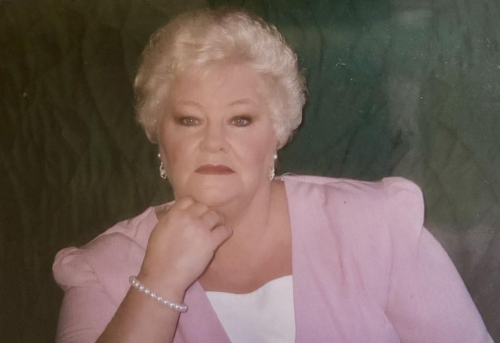 Joan H. Lusk Profile Photo