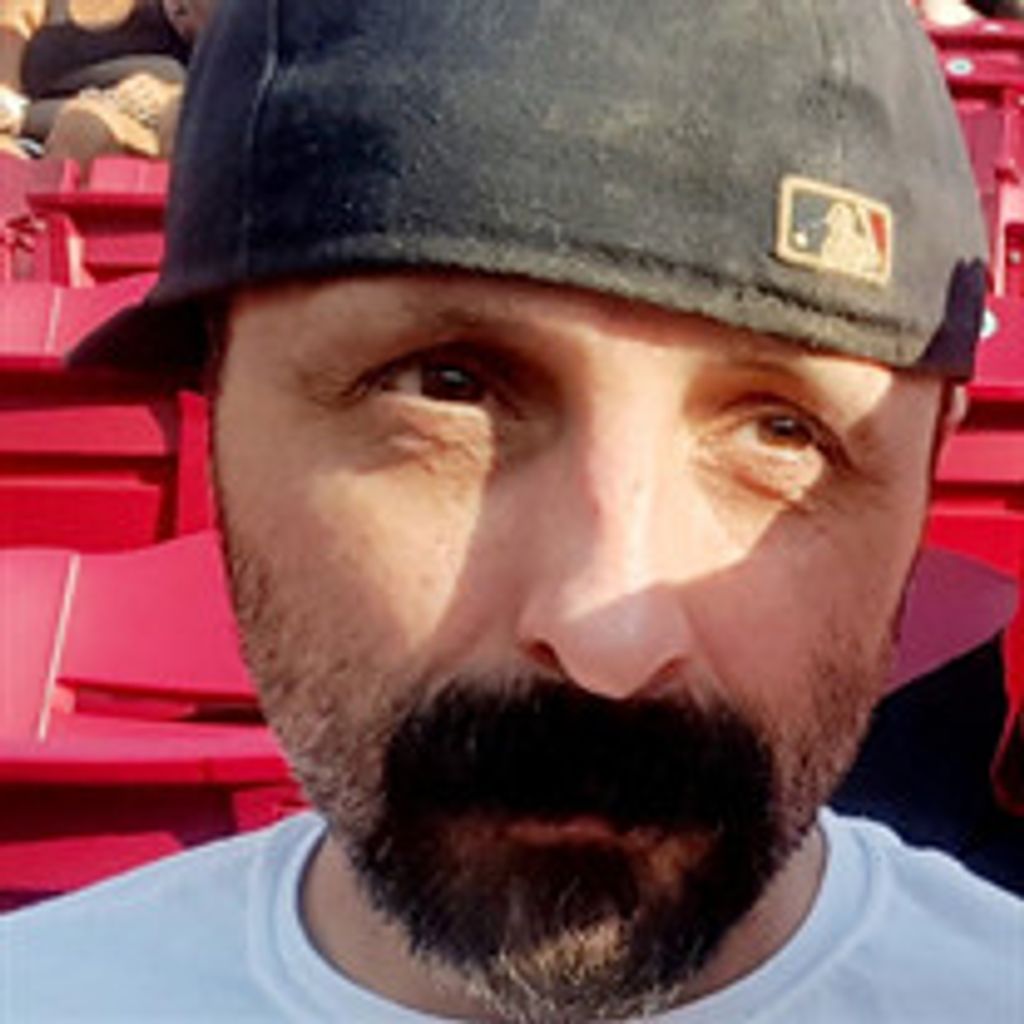 Sean M. Coomer Profile Photo