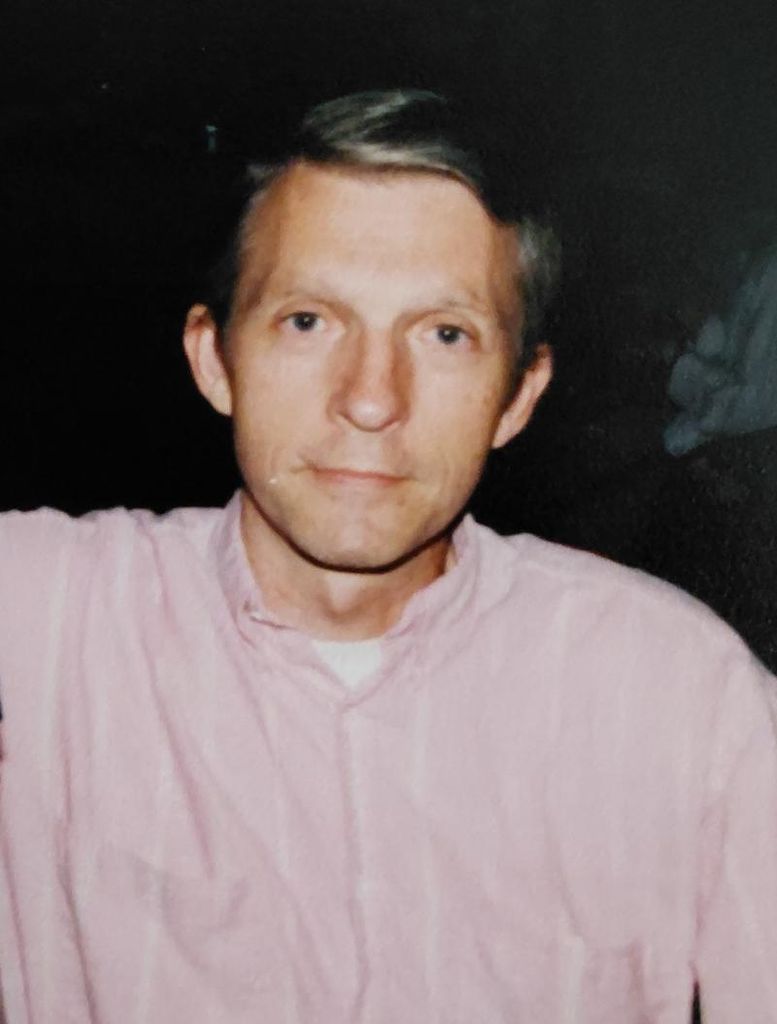 Dennis E. Mccurdy Profile Photo