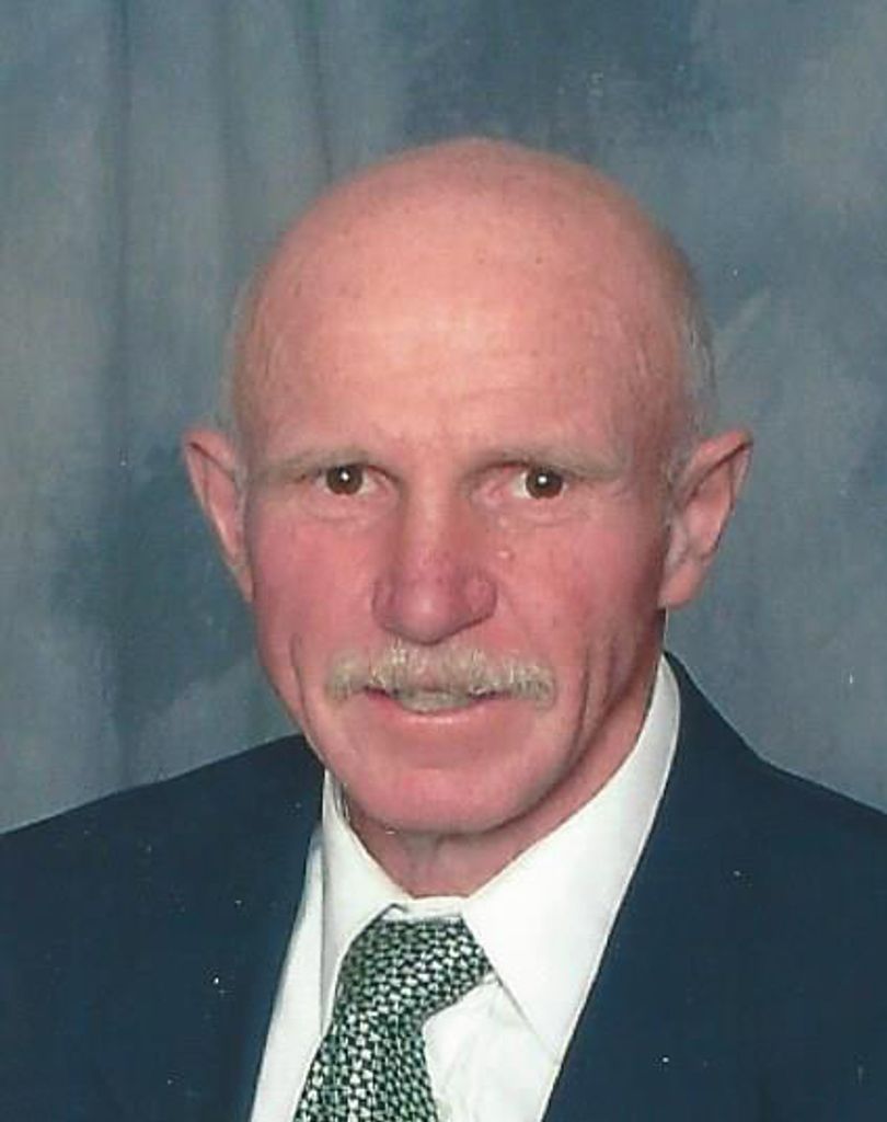 Douglas John Miller
