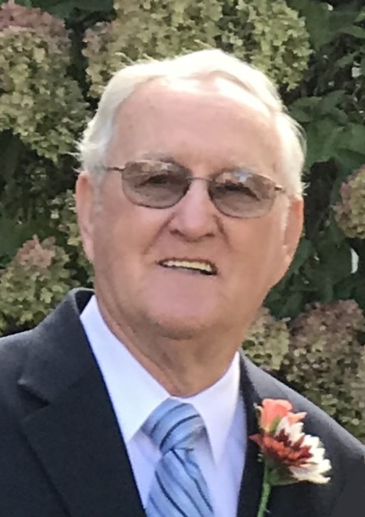 Harold Jackson