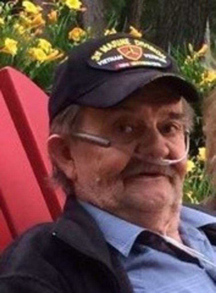 Gerald "Jerry" Heins