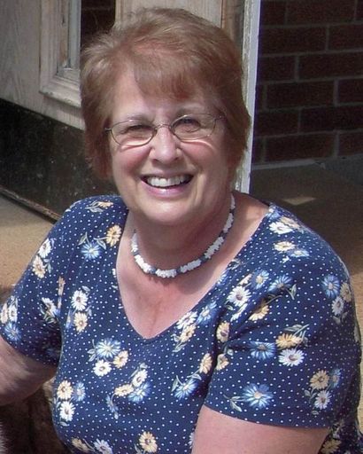 Linda Guymon's obituary image