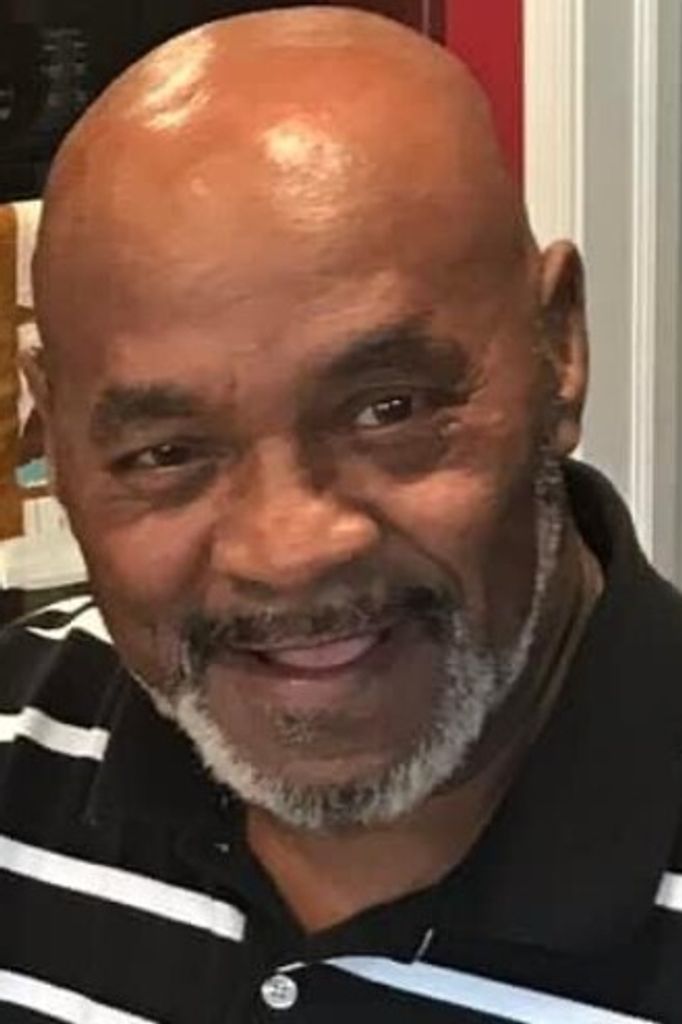 Chester L. Davis Sr.