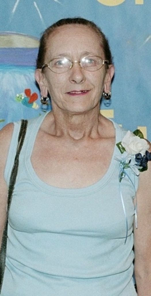 Marilyn Newman