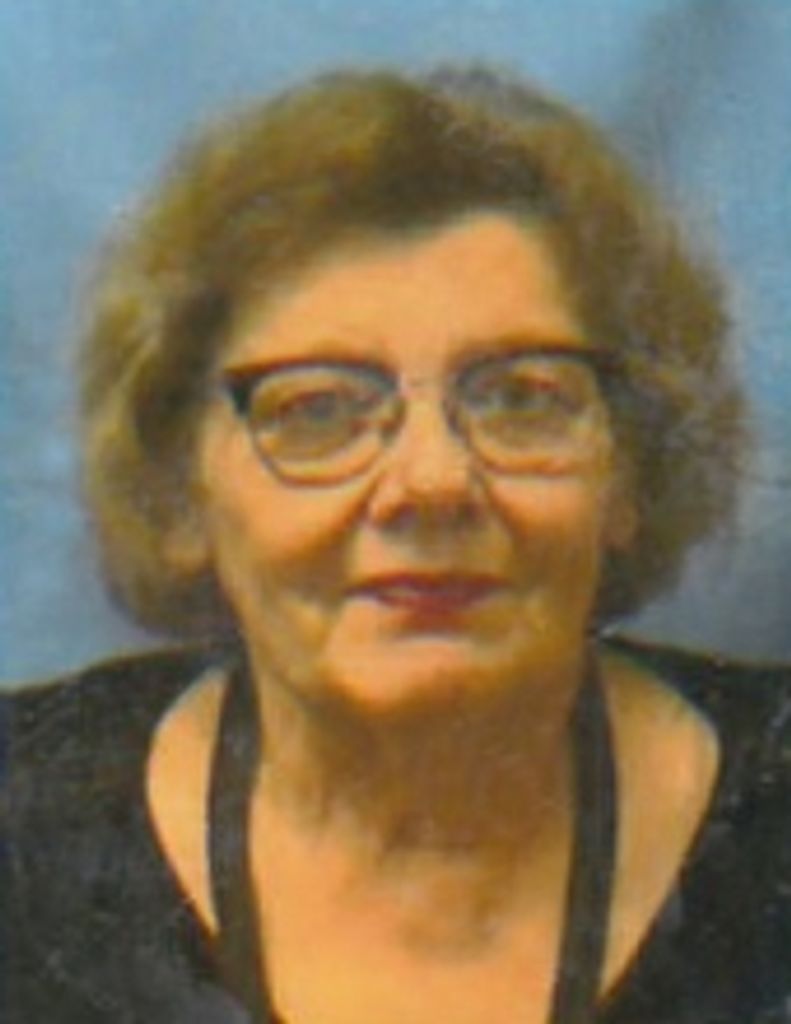 Mary J. (Nowaczyk) Kebaso Profile Photo