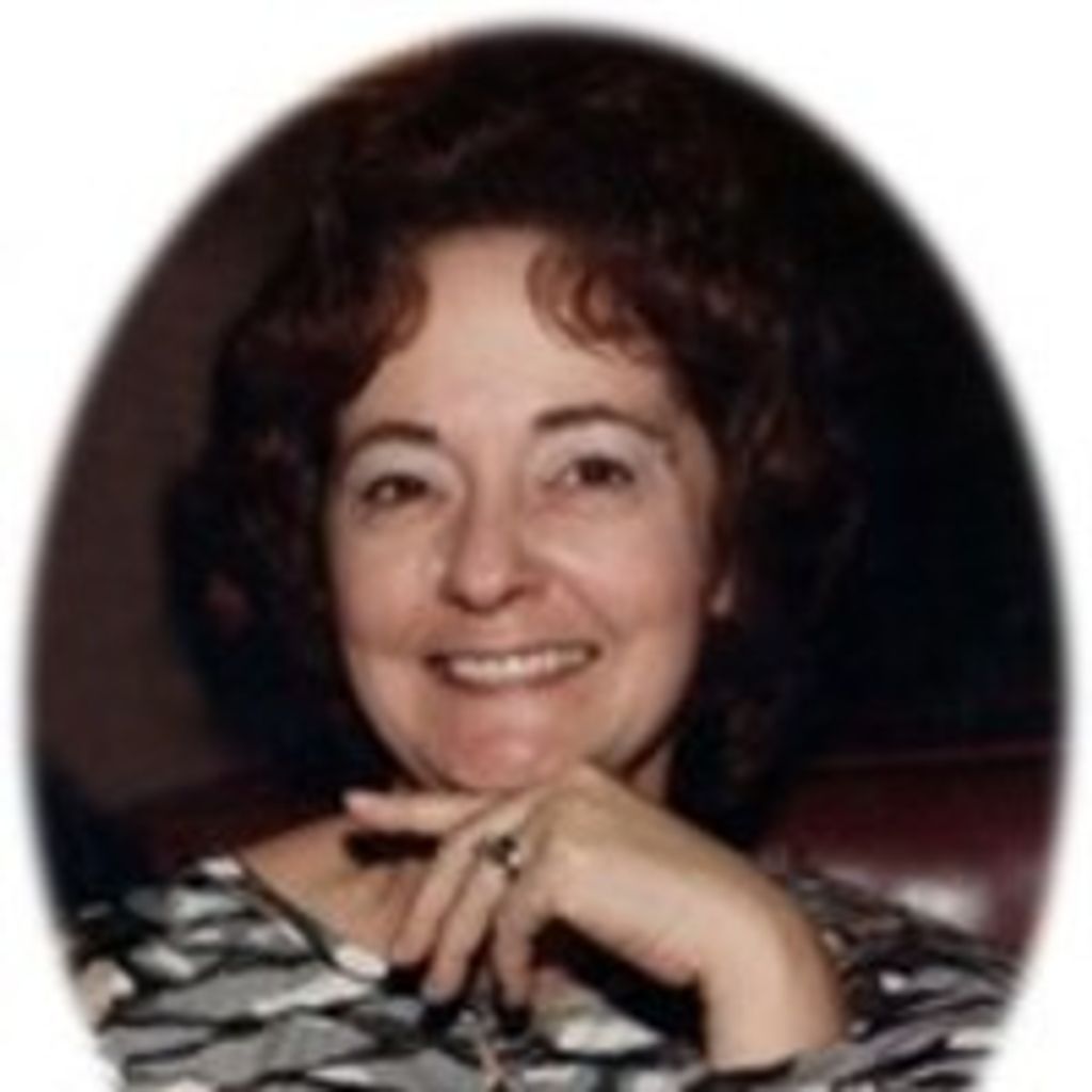 Joyce Baronet Walker