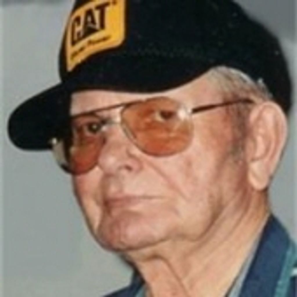 W. C. “Bill” Green